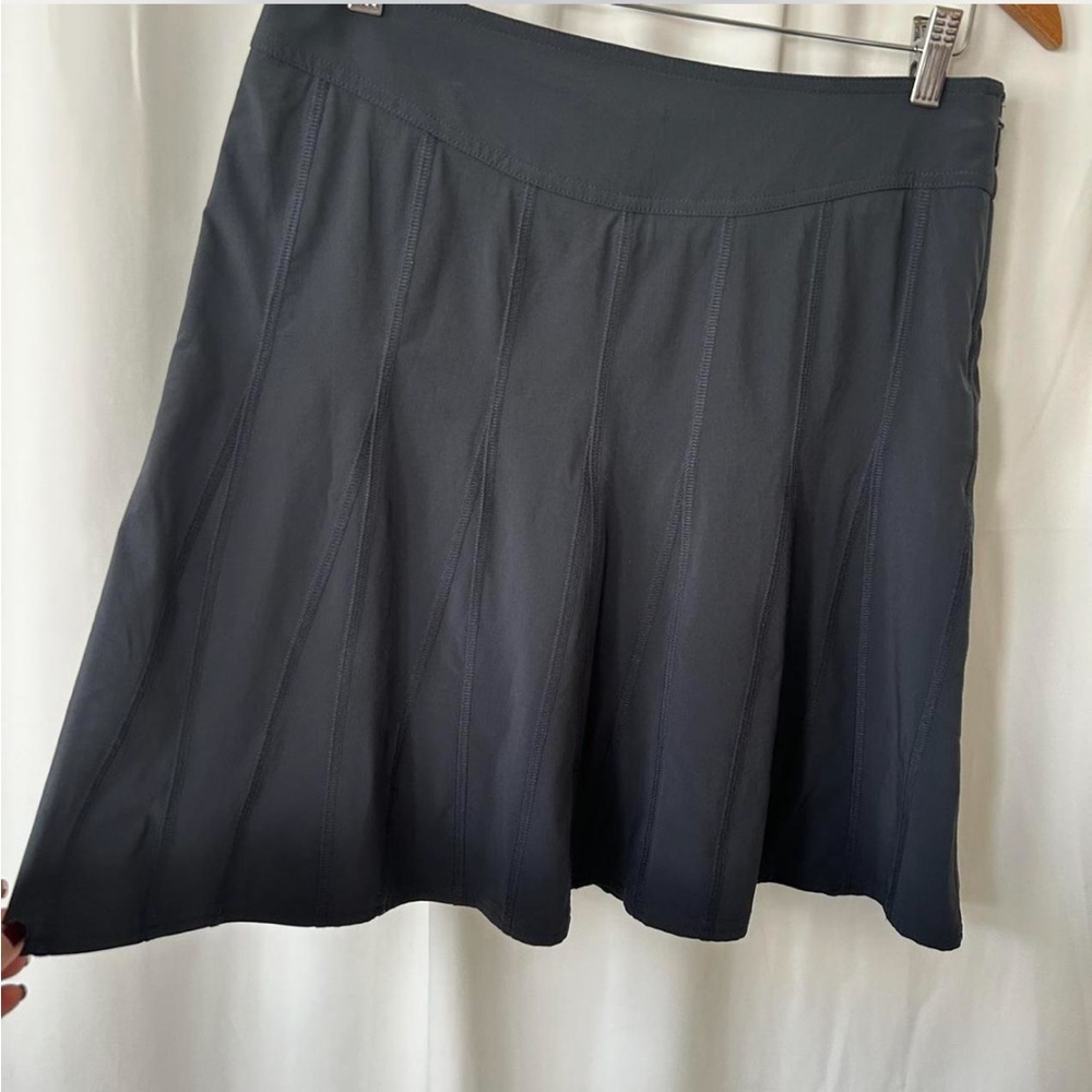Athleta Wear About Skort | Sporty & Chic Athleisure Essential 6T. - Picture 7 of 11